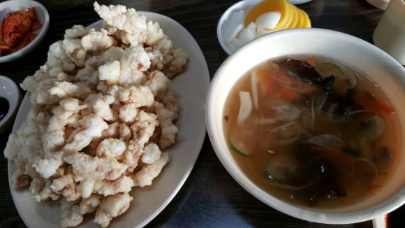 승리반점 이미지