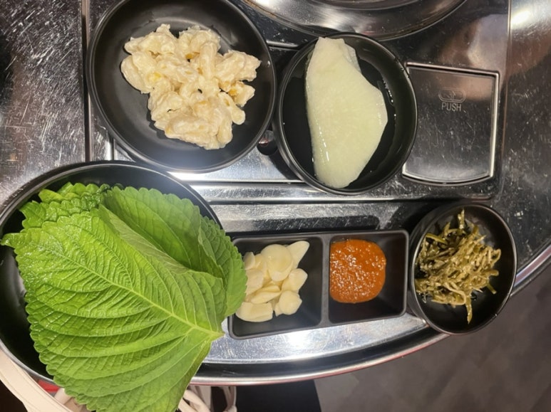 야심찬곱창 이미지