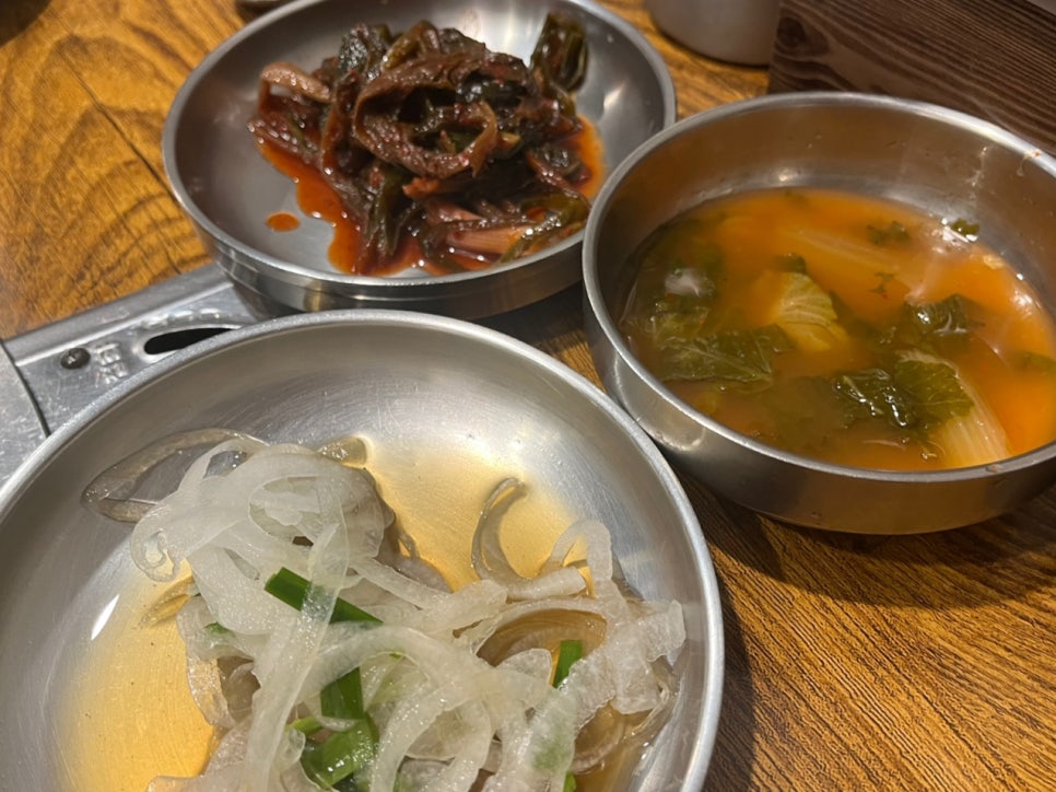 나누리반찬 이미지