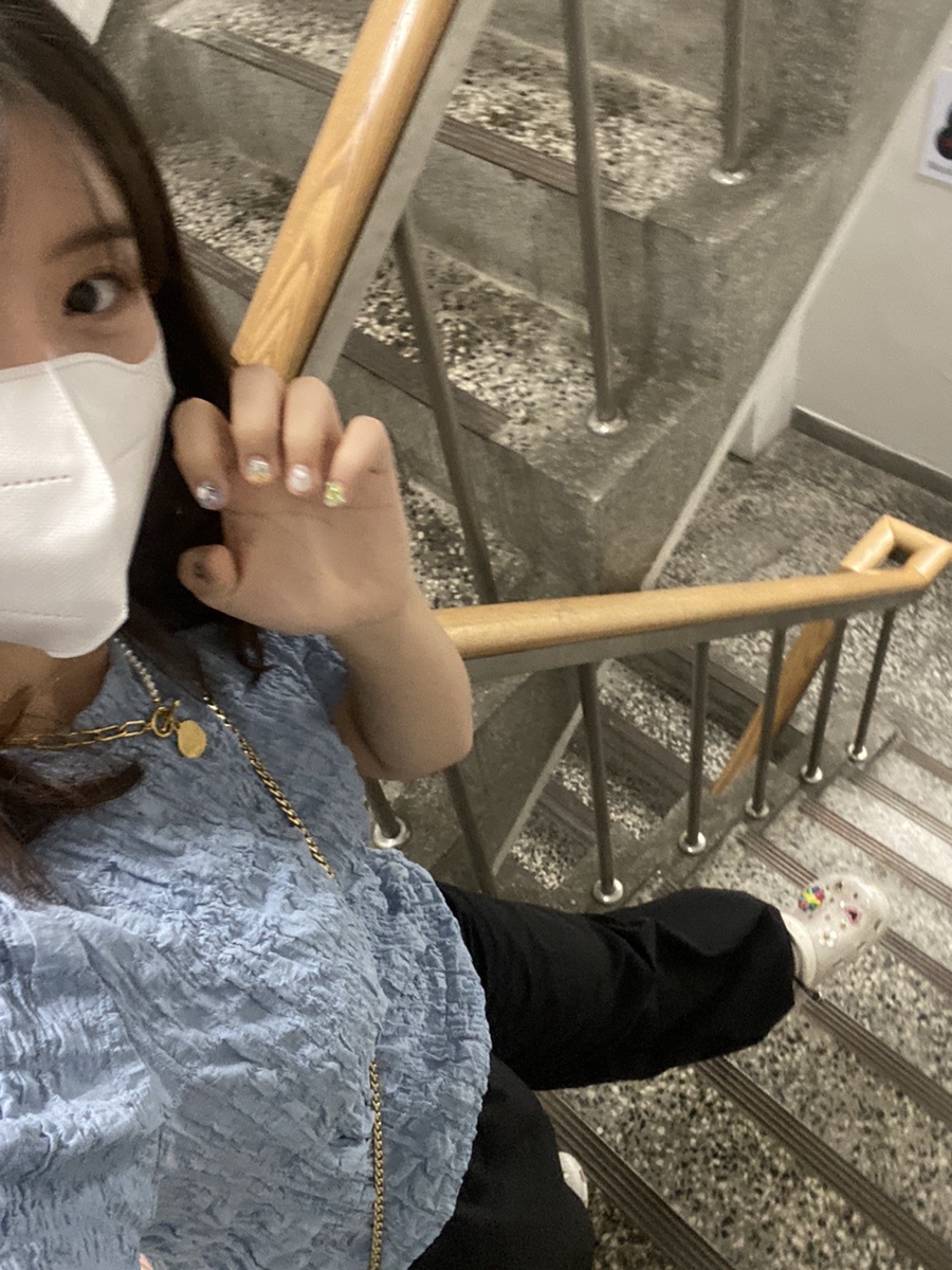잔나비네일 이미지