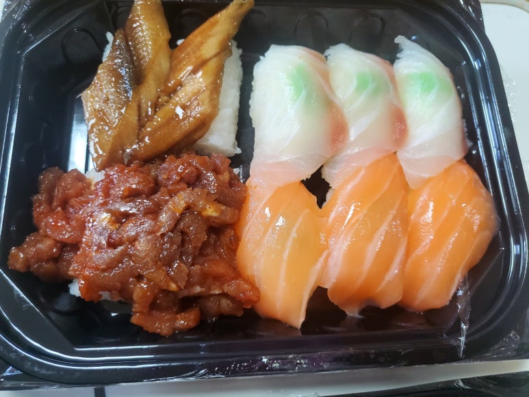 싸다구초밥 이미지