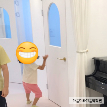 마음더하기음악학원 이미지