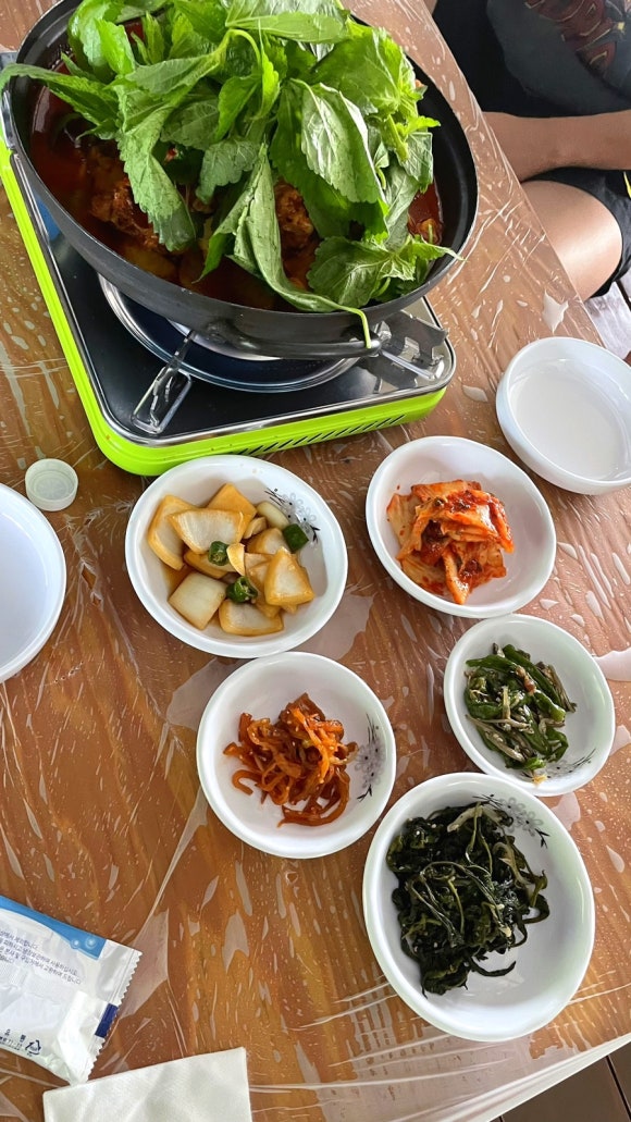 명지목산장 이미지