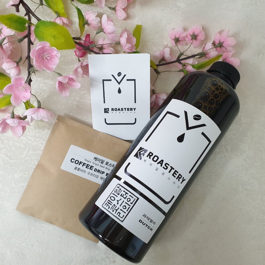 케이알로스터리 이미지