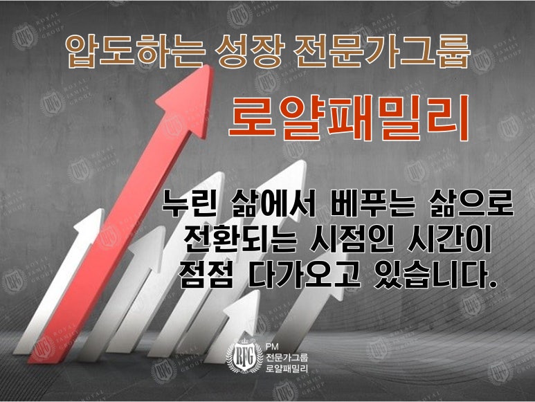로얄그룹 이미지