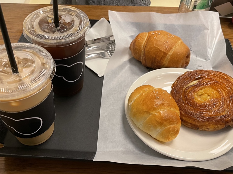 파티시에 필(PATISSIER FEEL) 이미지