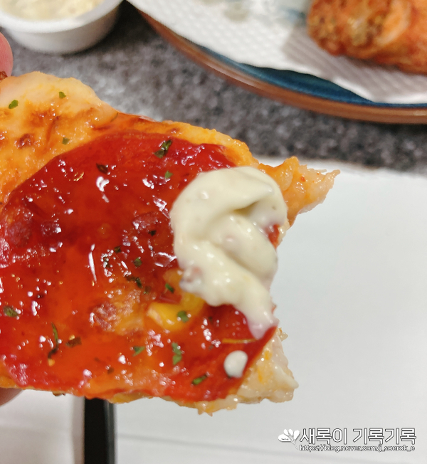 반올림피자샵제주 이미지