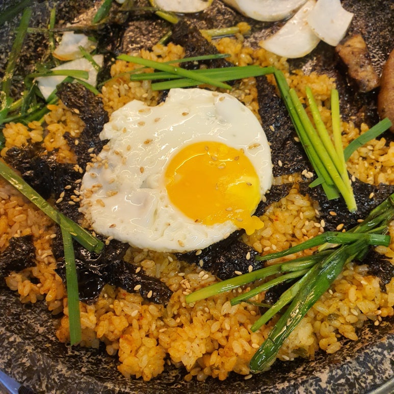 사거리곱창 이미지