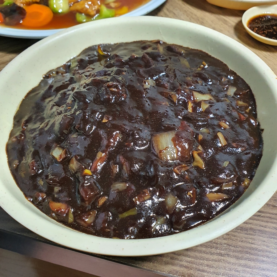 연곡반점 이미지