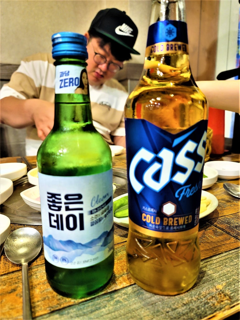 할머니횟집 이미지