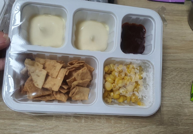 윤이불닭발성남 이미지