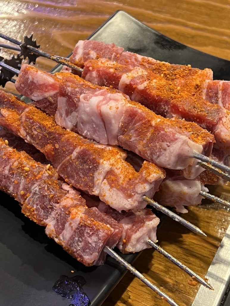 태양부양꼬치회룡역점 이미지