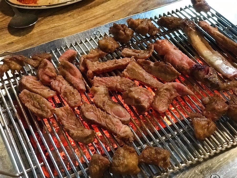민흥양꼬치 이미지