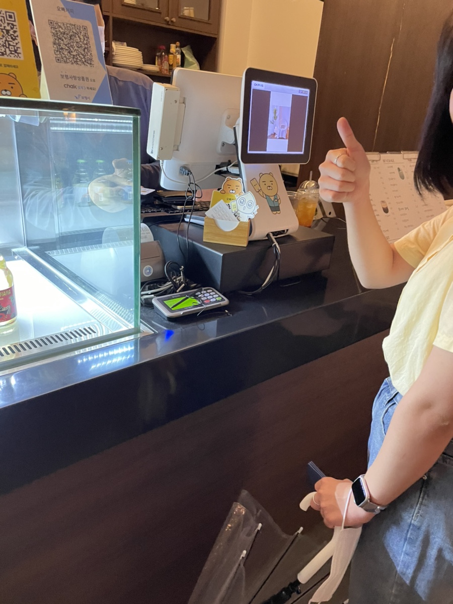 60계 보령동대점 이미지