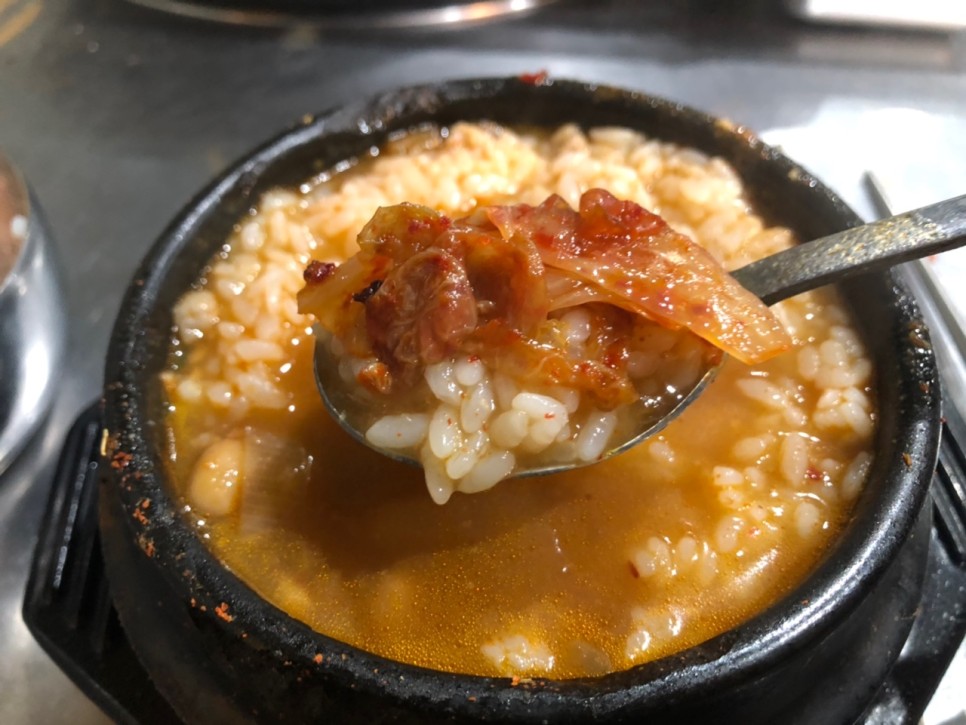 골목정육식당 이미지