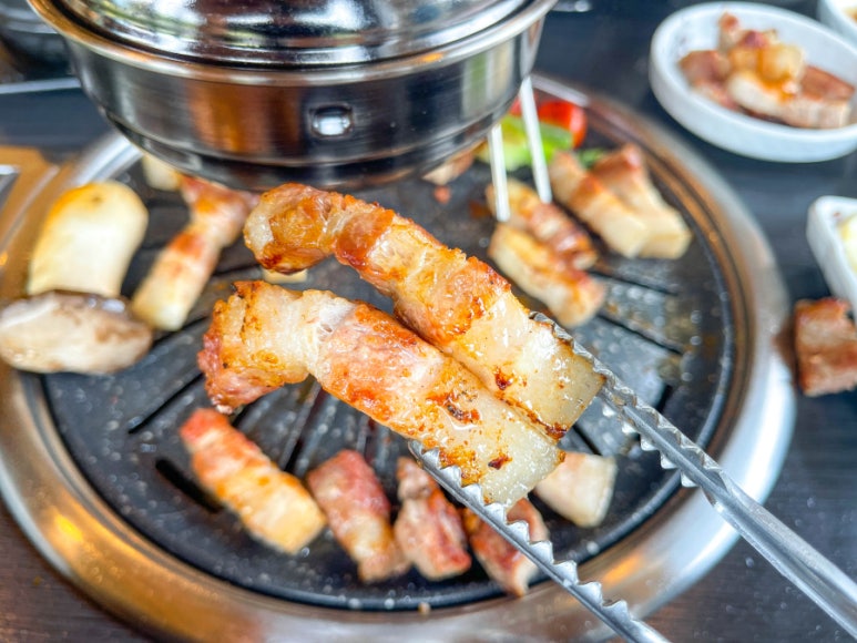 도시정원 이미지