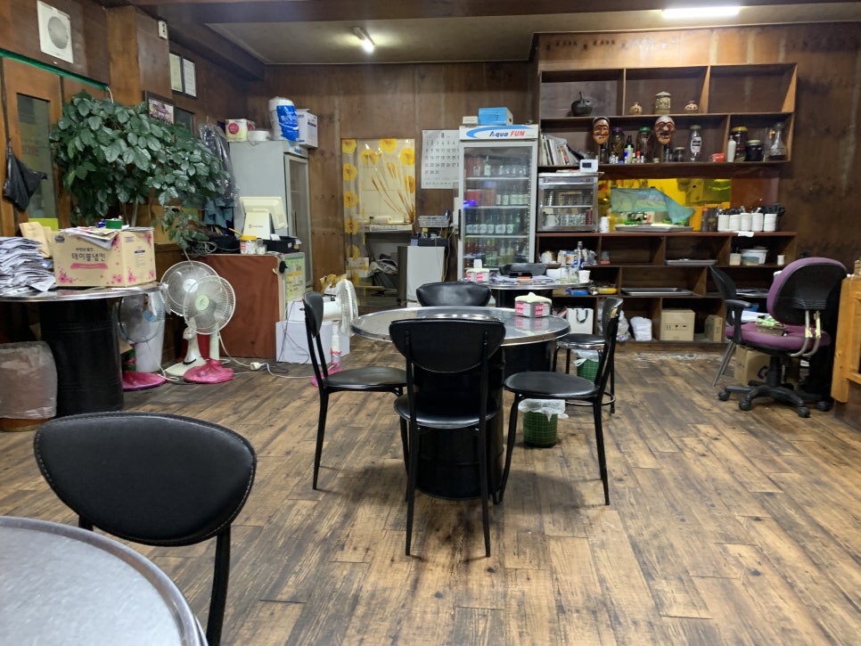 꽉이네 생막창 이미지