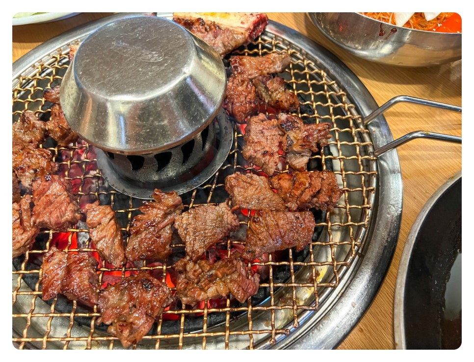 광명갈비 이미지