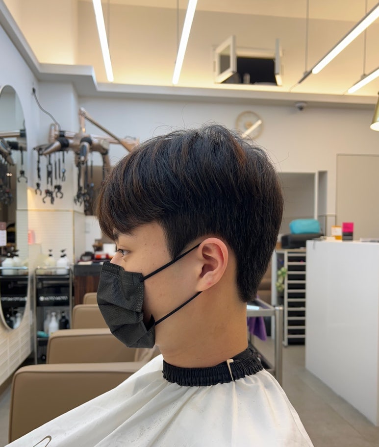 레나강헤어비스 이미지