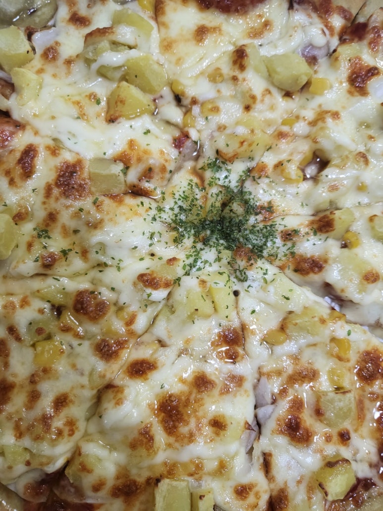 피자마루아름점 이미지