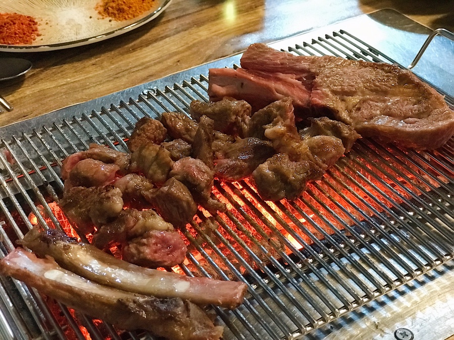 민흥양꼬치 이미지