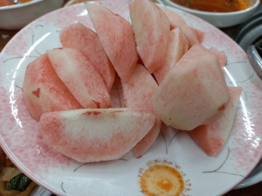 모두랑 주먹고기 이미지