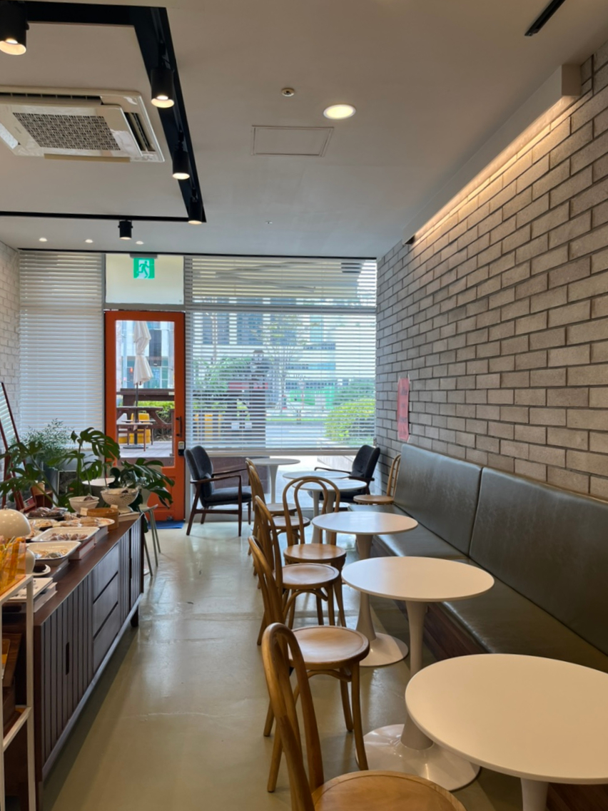 리커피 동탄파라곤점 이미지