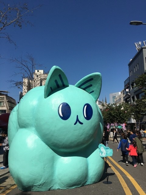라온통신 이미지