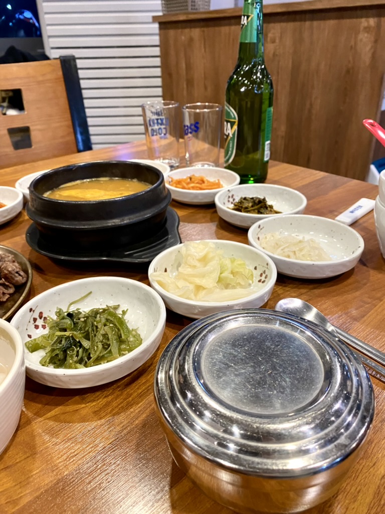 광릉숯불고기 이미지