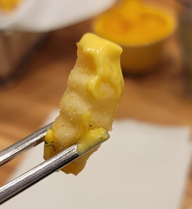 통큰핫떡볶이 이미지