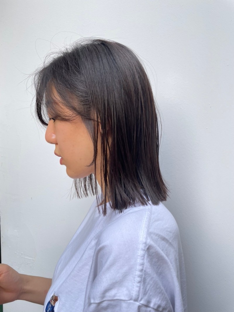 서우헤어 이미지
