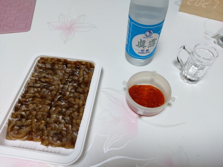 고깃집며느리 이미지