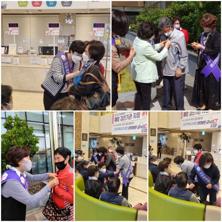 석천재단고창병원 이미지