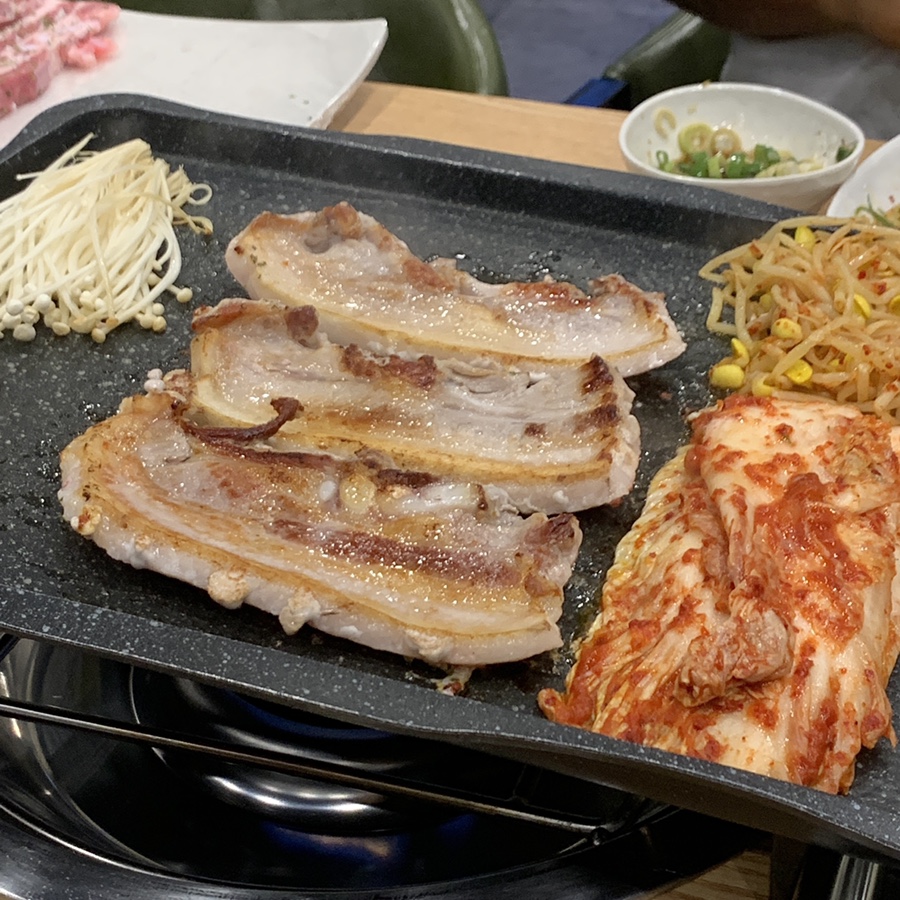 금두레식당 이미지