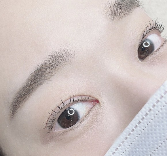 늘아이래쉬 이미지