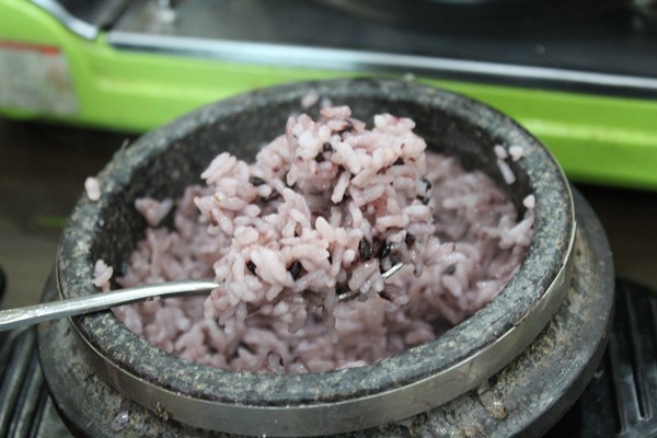 한그릇뚝딱순대국 이미지