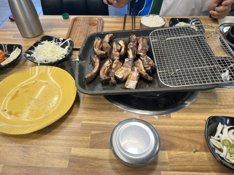 인생극장 제주아라점 사진 4