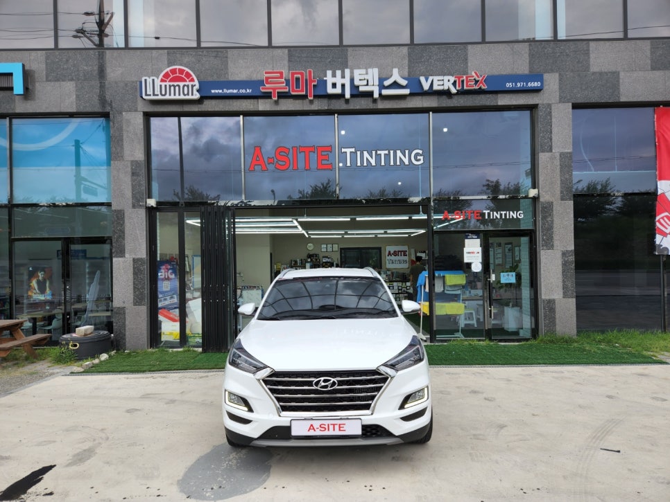 에이사이트썬팅 이미지