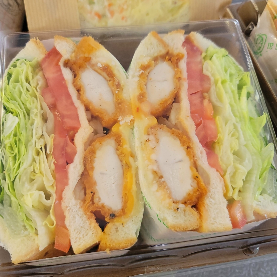 소담샌드 이미지