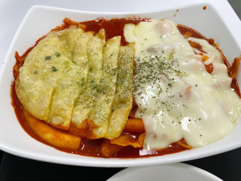신떡순신천할매떡볶이 이미지
