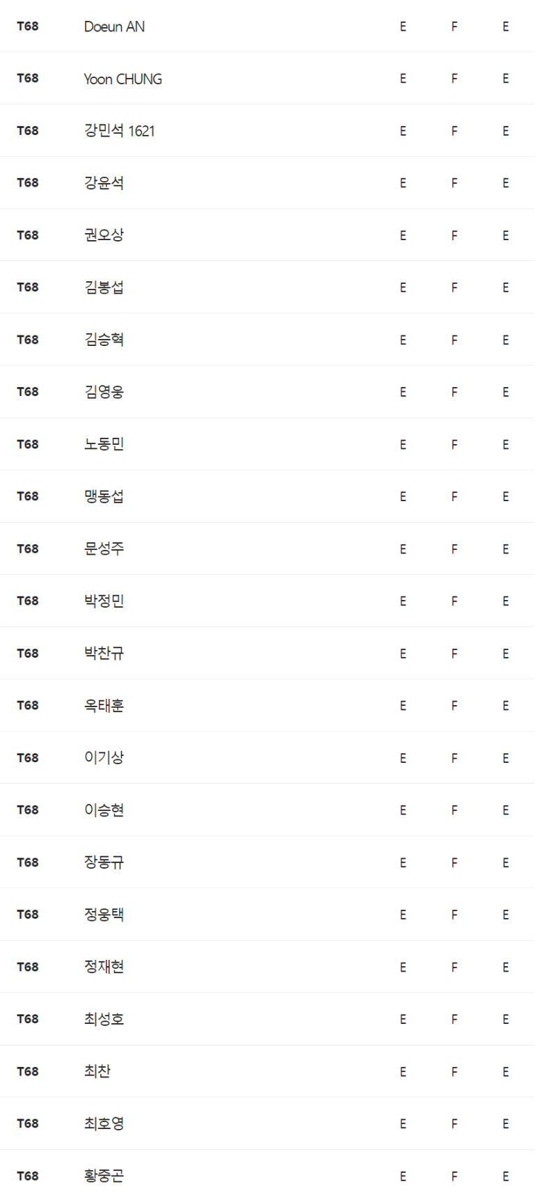 우성투어 이미지