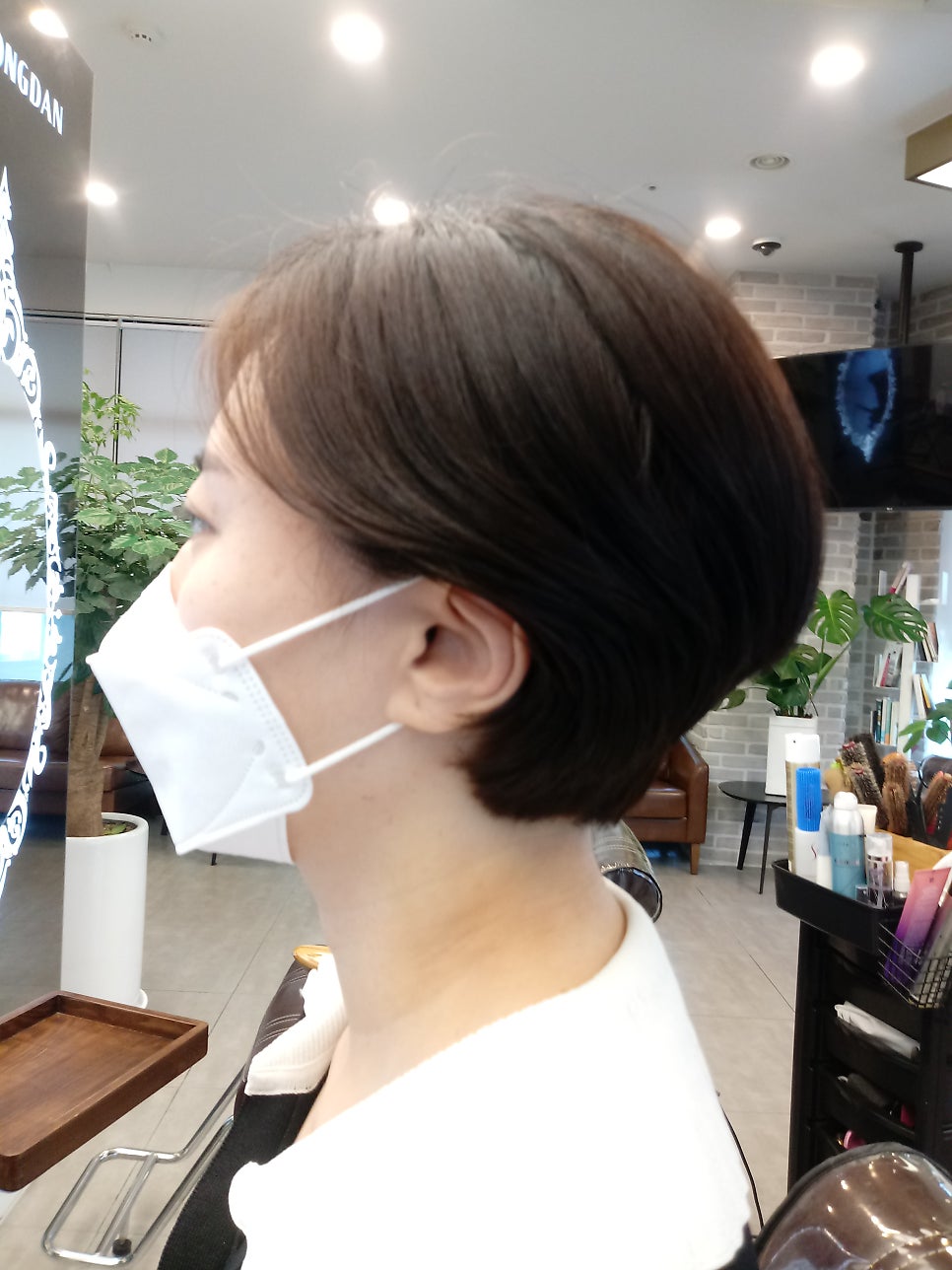 홍단헤어성주점 이미지