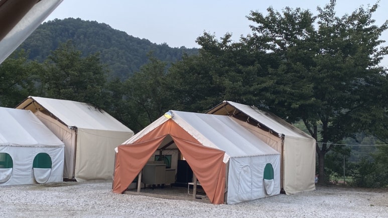 거창A글램핑 이미지