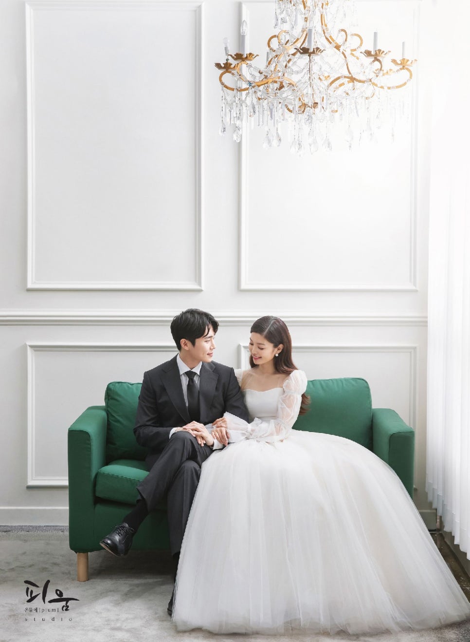 피움헤어 이미지