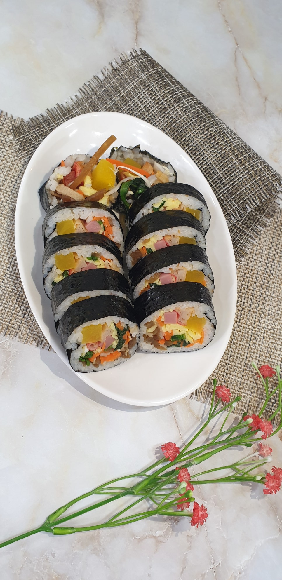 대덕김밥 이미지