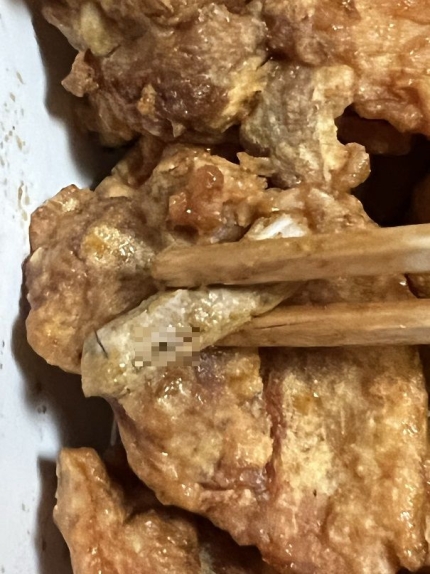 장모님치킨 이미지