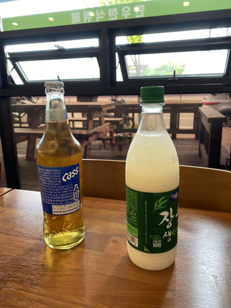만우한식부페 이미지