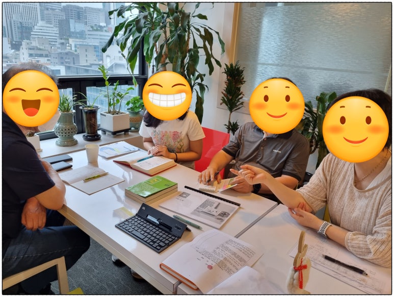 글로벌경영자문협동조합 이미지