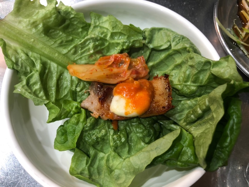골목정육식당 이미지