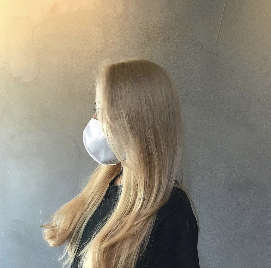 오오디헤어 이미지